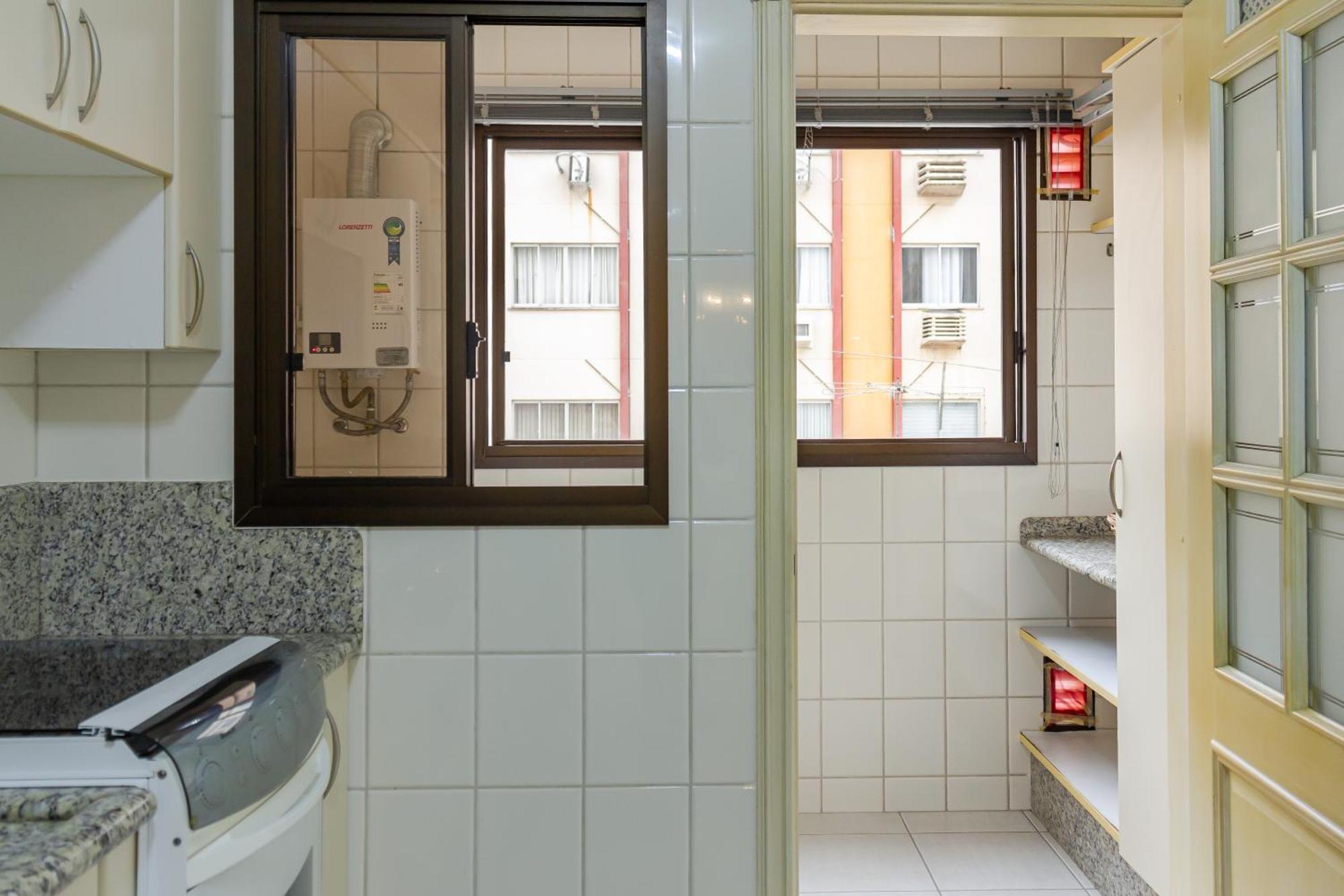 Elegancia Classica A 1 Quadra Da Em Bc N704 Apartment Balneario Camboriu