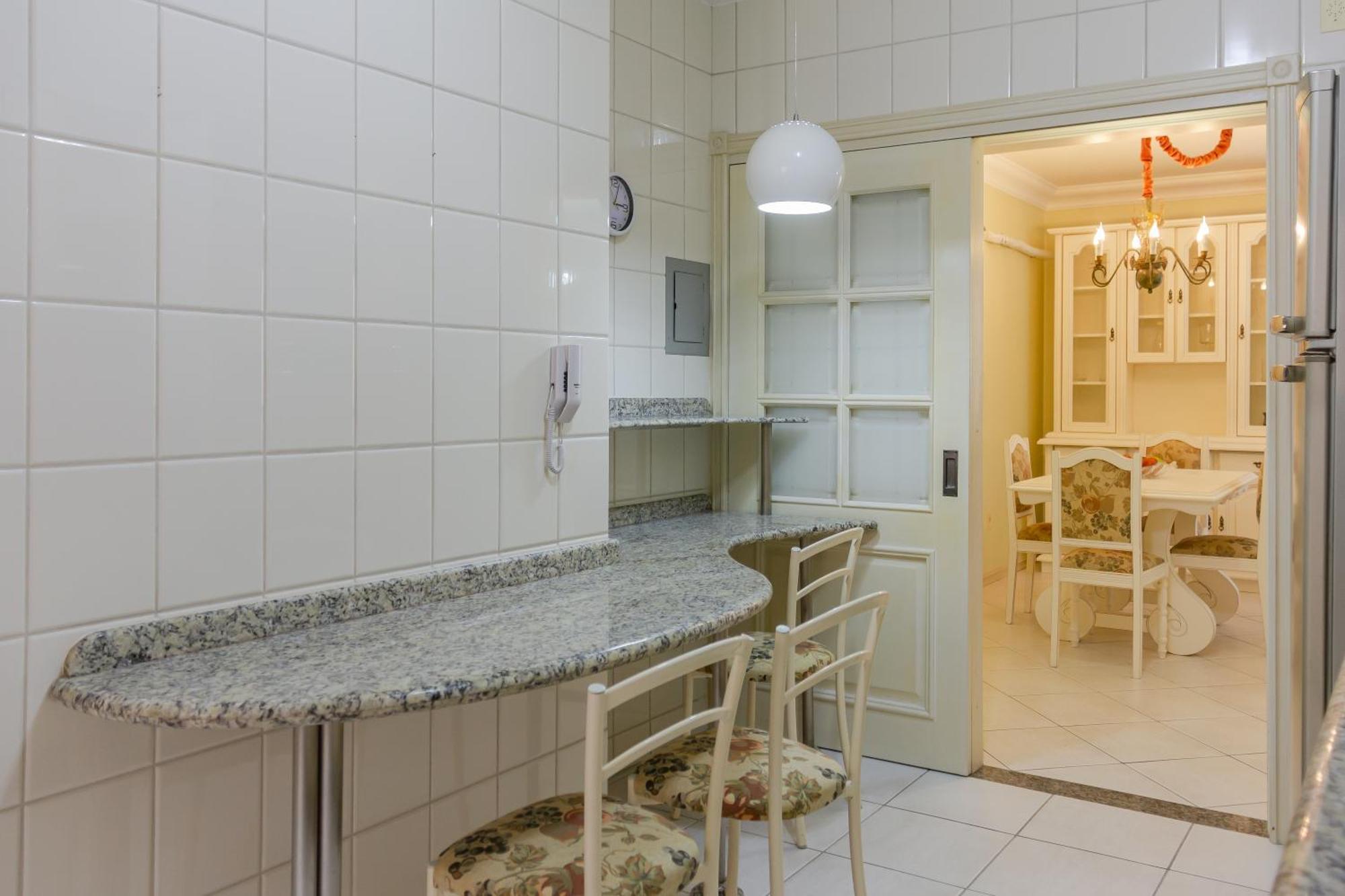 Elegancia Classica A 1 Quadra Da Em Bc N704 Apartment *