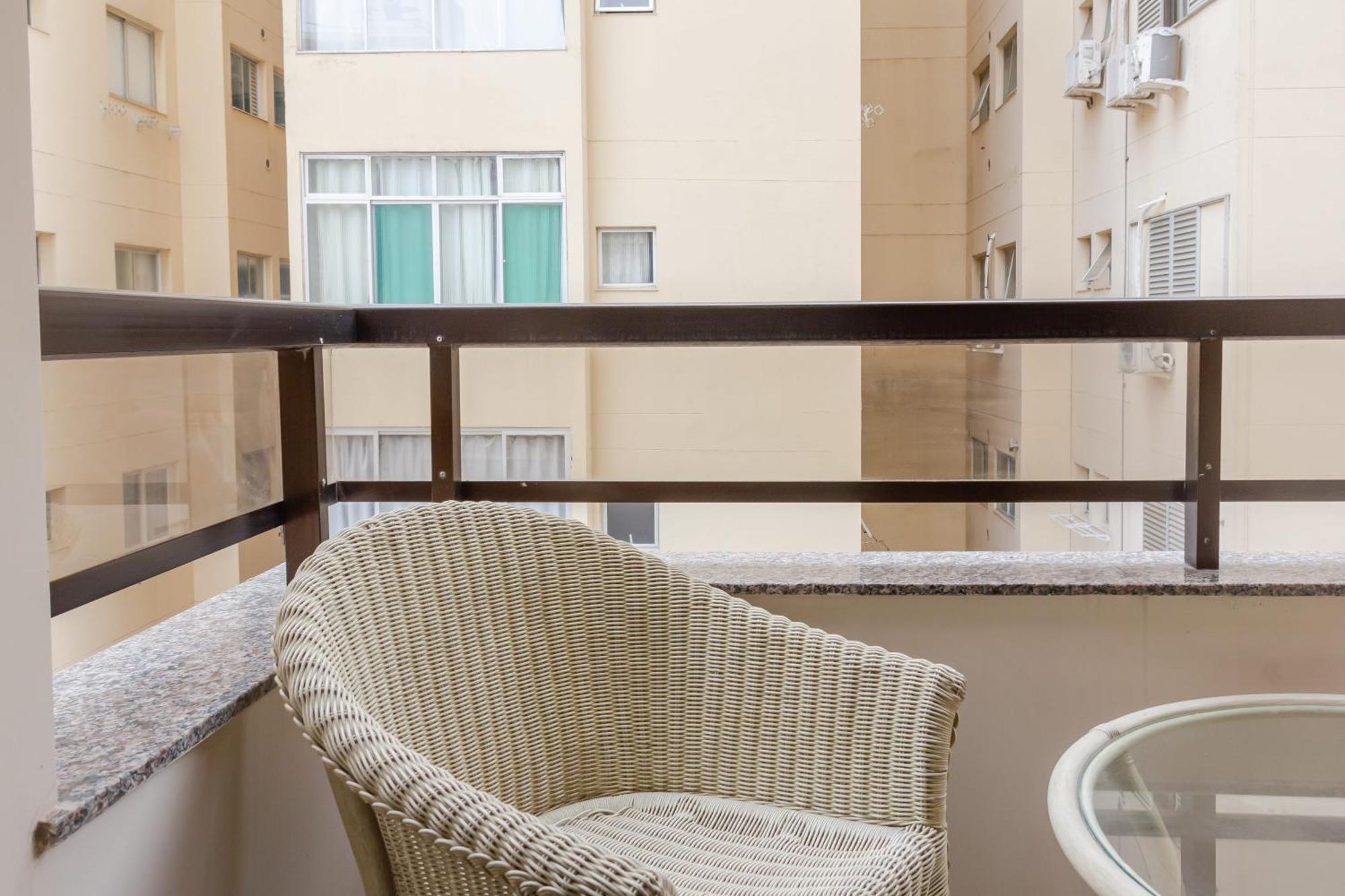 Elegancia Classica A 1 Quadra Da Em Bc N704 Apartment *