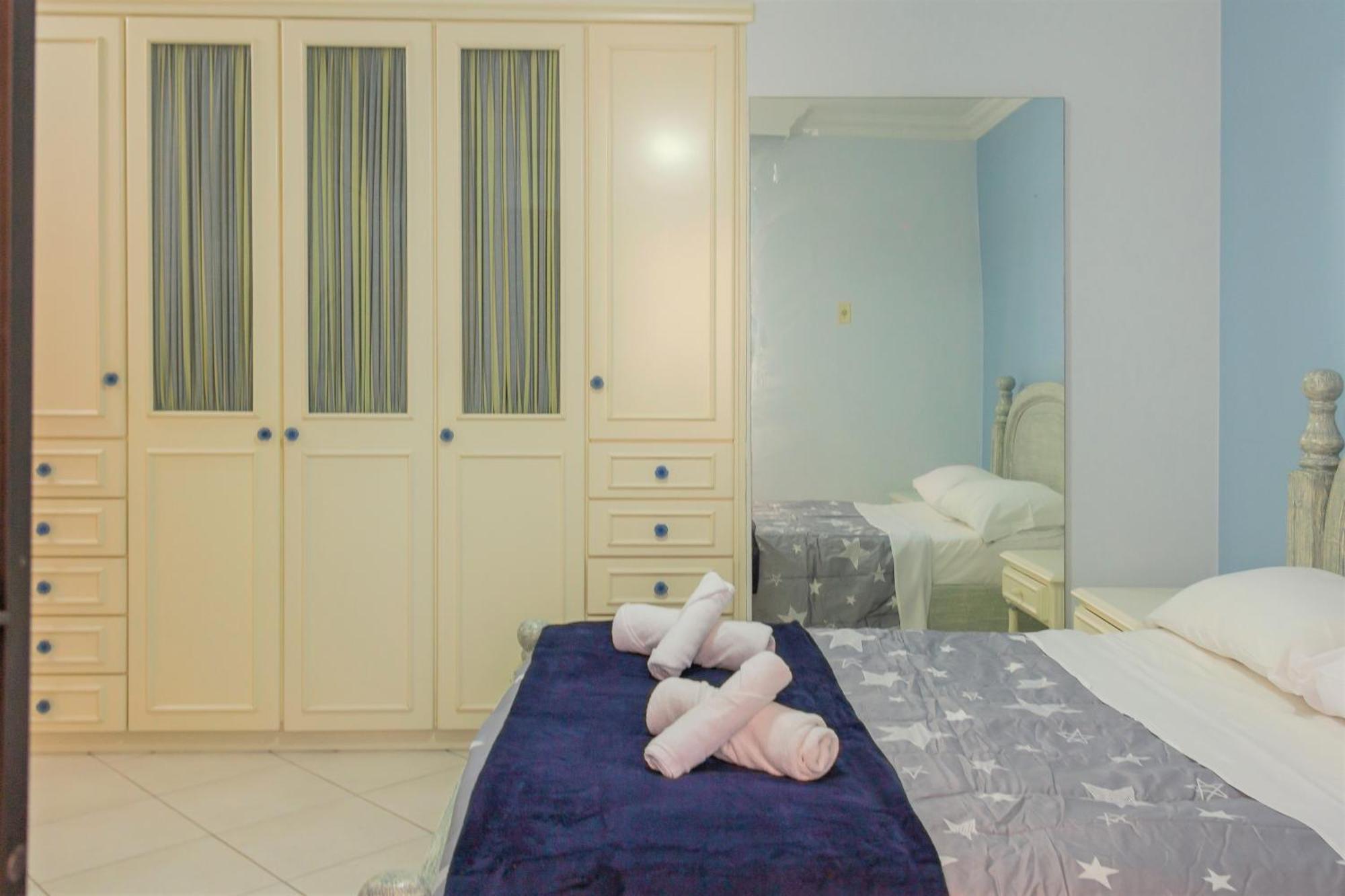 Apartment Elegancia Classica A 1 Quadra Da Em Bc N704 *