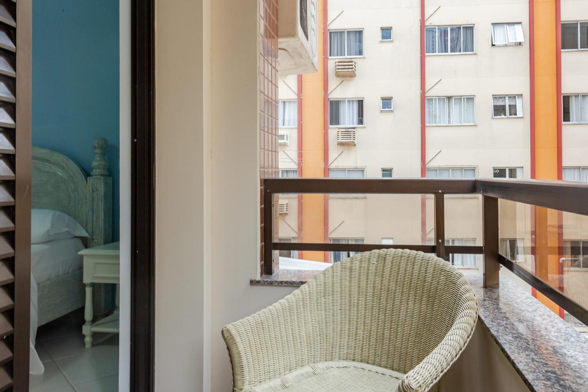 Apartment Elegancia Classica A 1 Quadra Da Em Bc N704 Balneario Camboriu