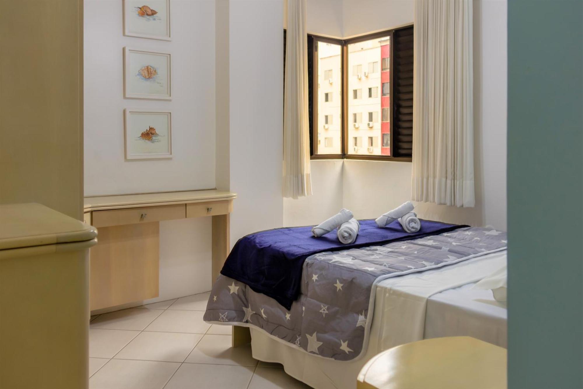Elegancia Classica A 1 Quadra Da Em Bc N704 Apartment *