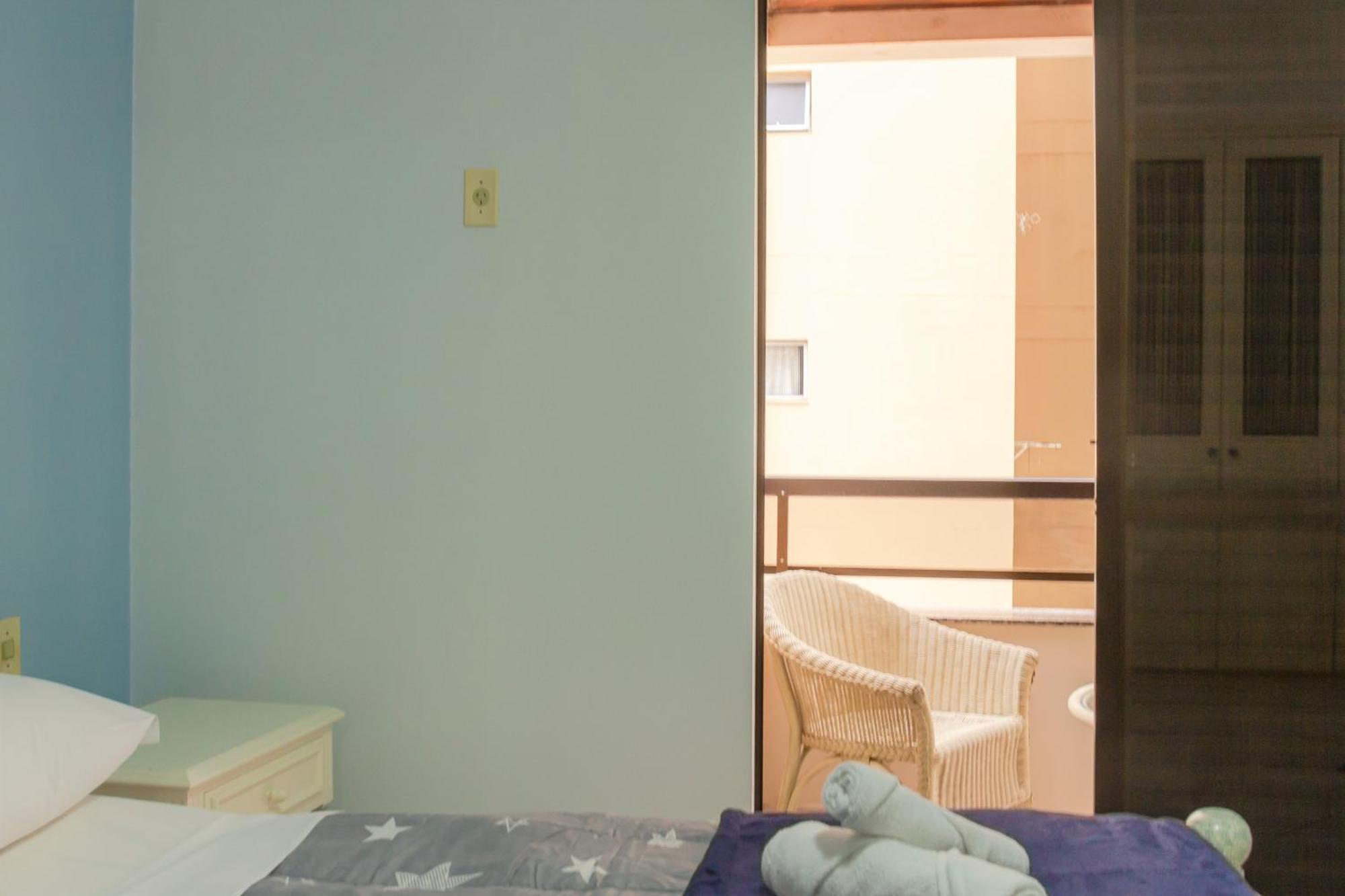 Elegancia Classica A 1 Quadra Da Em Bc N704 Apartment Balneario Camboriu