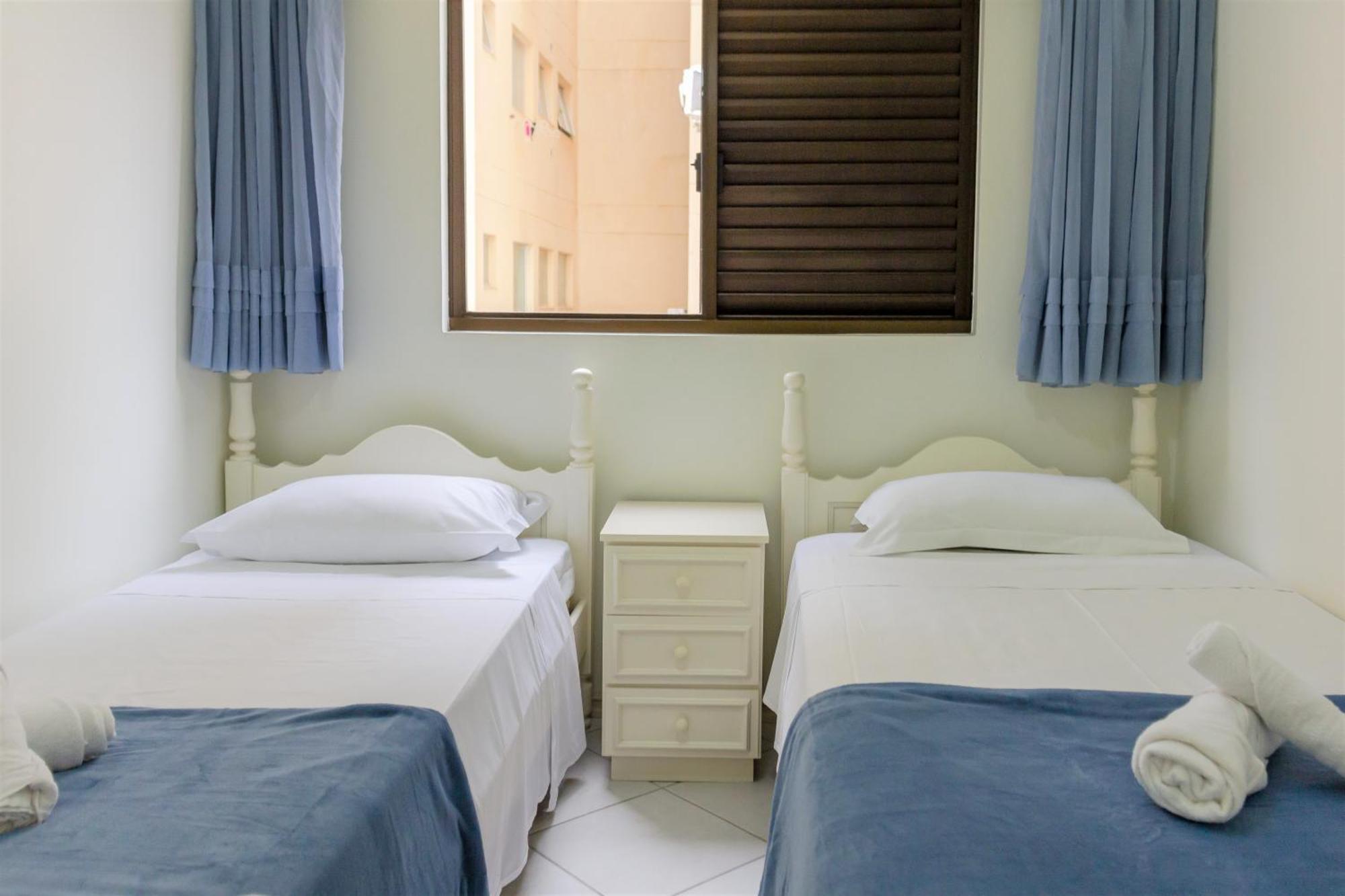 Apartment Elegancia Classica A 1 Quadra Da Em Bc N704 Balneario Camboriu